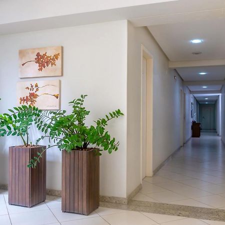 Hotel Qualitysul Тейшейра-де-Фрейтас Екстер'єр фото