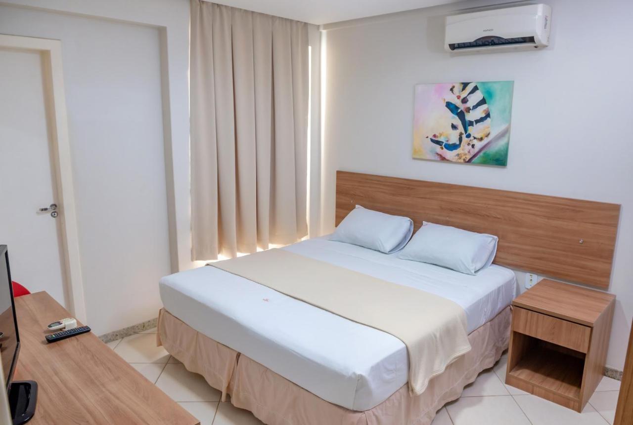 Hotel Qualitysul Тейшейра-де-Фрейтас Екстер'єр фото